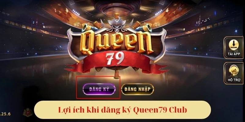 Đăng Ký Queen79 Nhanh Chóng Và An Toàn Nhất Năm 2024 1 Đăng ký Queen79