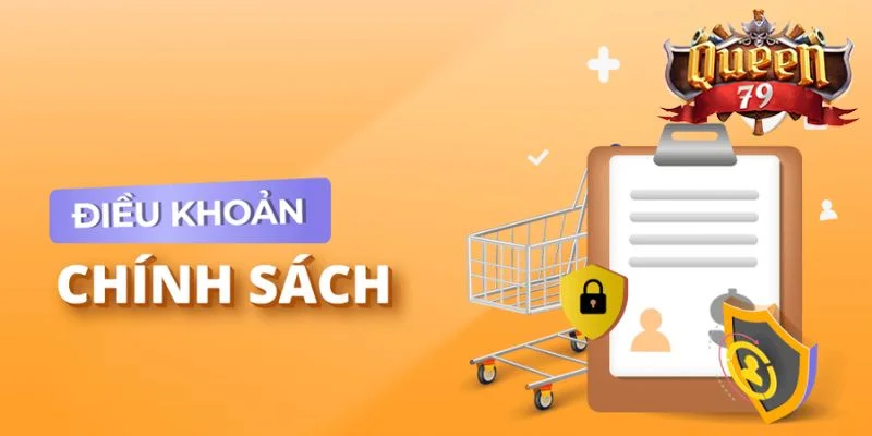 Điều Khoản Sử Dụng Queen79 Chính Thức, Mới Nhất 2025 5 dieu khoan su dung queen79 6
