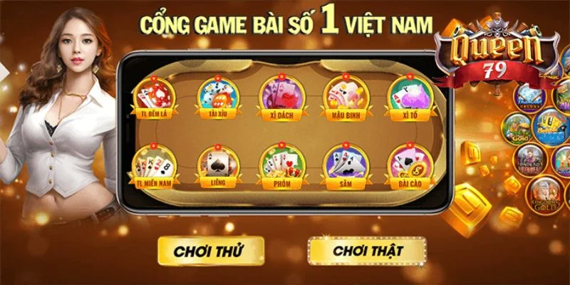 Nạp Tiền Queen79: Thao Tác Chi Tiết Dành Cho Tân Thủ 6 Nạp tiền Queen79
