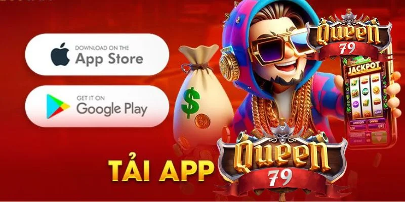 Tải App Queen79 - Link Download App Chuẩn Cho Android/iOS 1 tải app Queen79